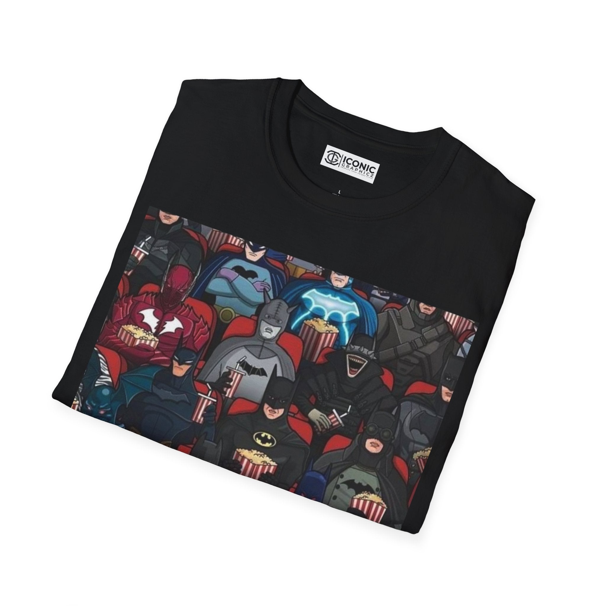 Batman T-Shirt