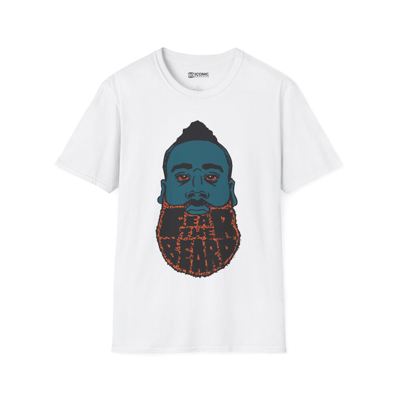 NBA Unisex Softstyle T-Shirt - IGZ Clothing 