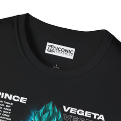 Vegeta T-Shirt