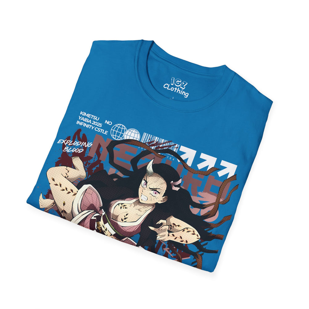 Nezuko Demon Slayer T-Shirt
