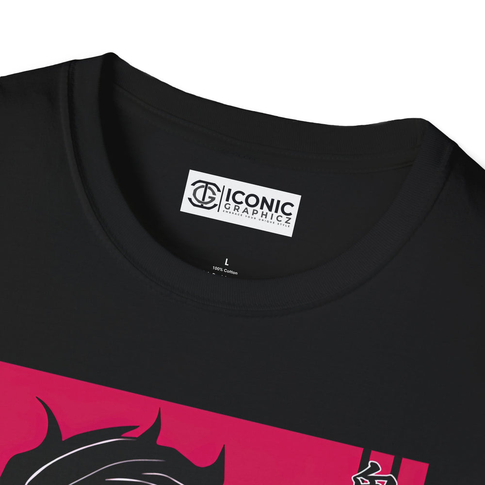 Tanjiro Demon Slayer T-Shirt - 
