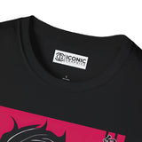 Tanjiro Demon Slayer T-Shirt - 