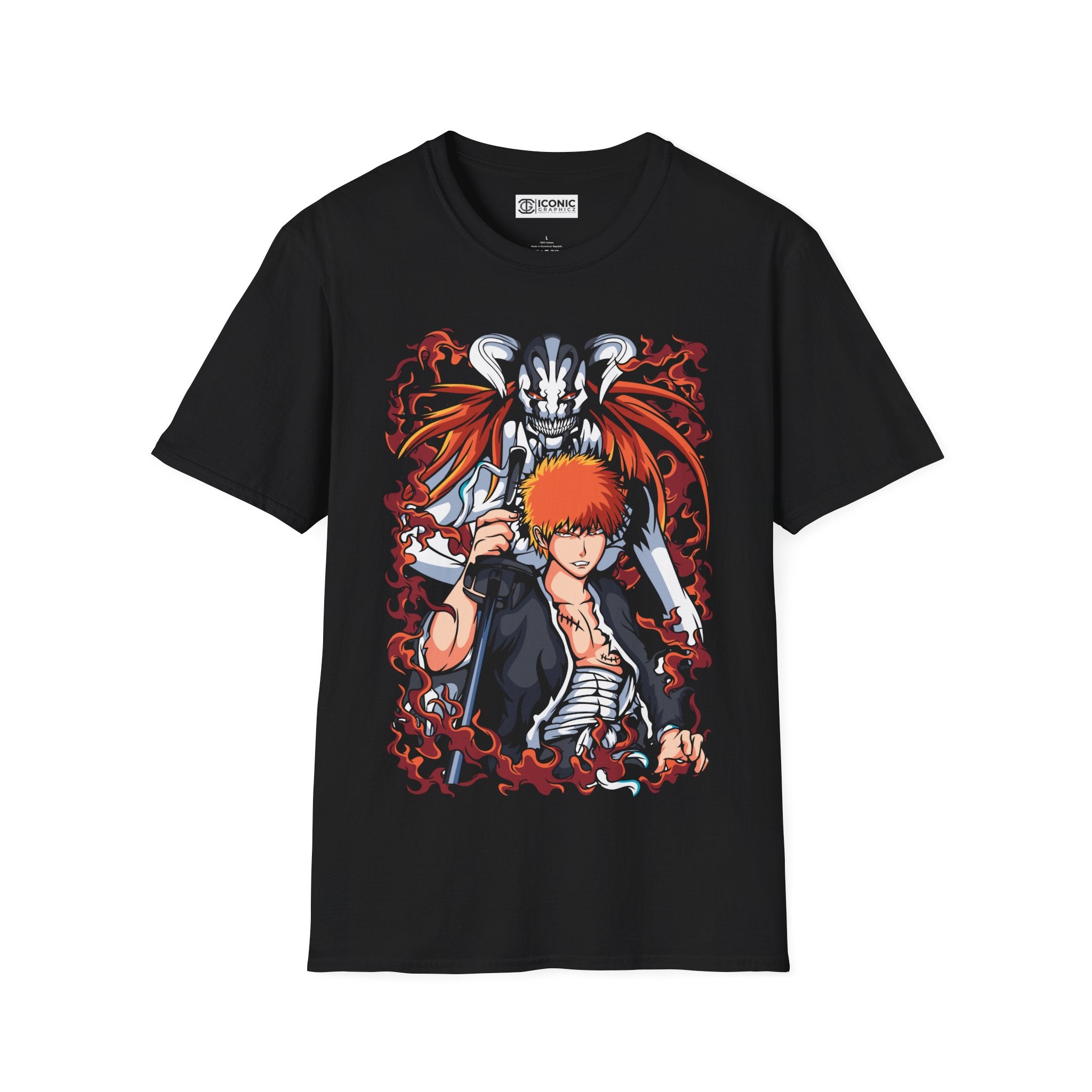 Ichigo Bleach T-Shirt