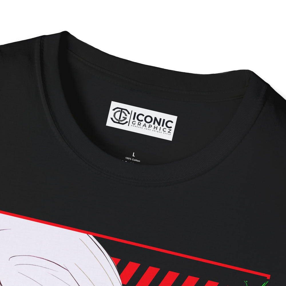 Lucy Cyberpunk Edgerunners T-Shirt - 