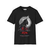 Batman V Superman T-Shirt Printify