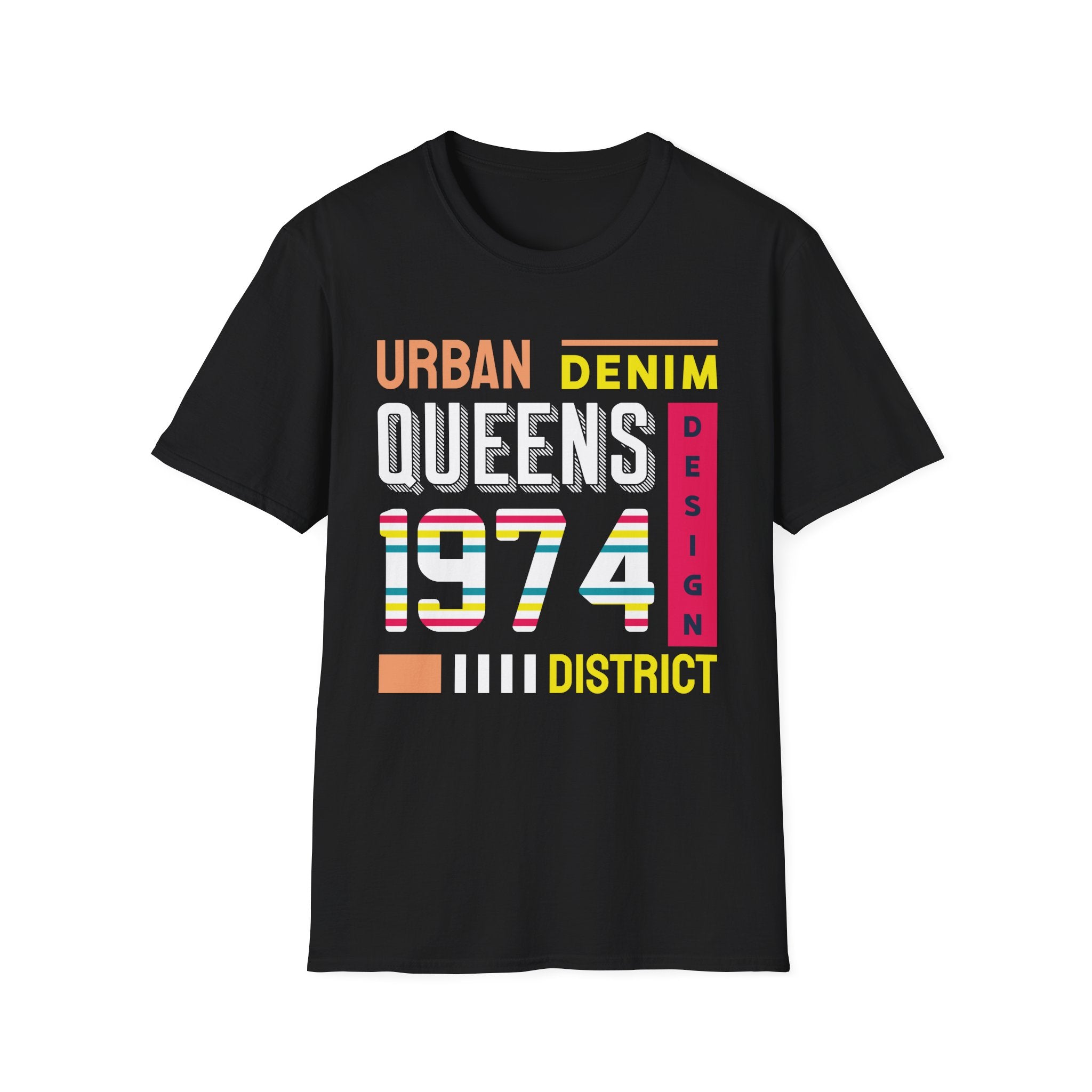 Urban Graphicz T-Shirt