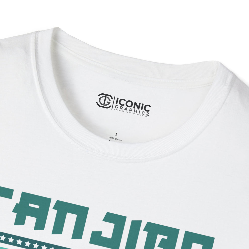 Tanjiro Demon Slayer T-Shirt - 