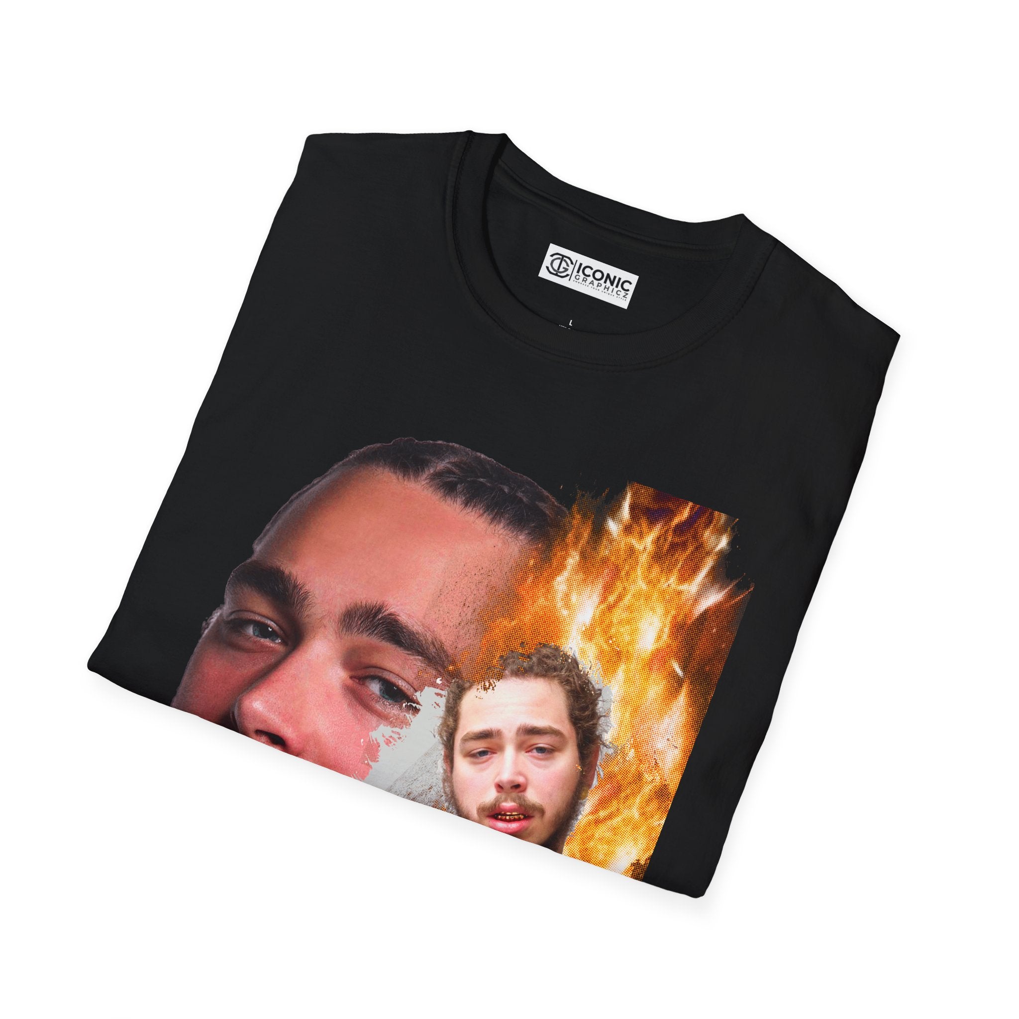 Post Malone T-Shirt