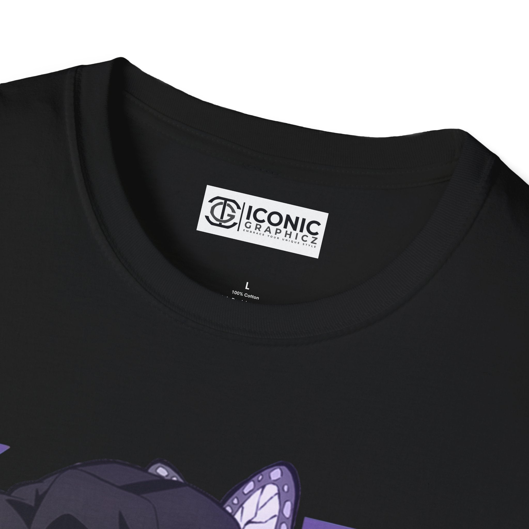 Shinobu Demon Slayer T-Shirt