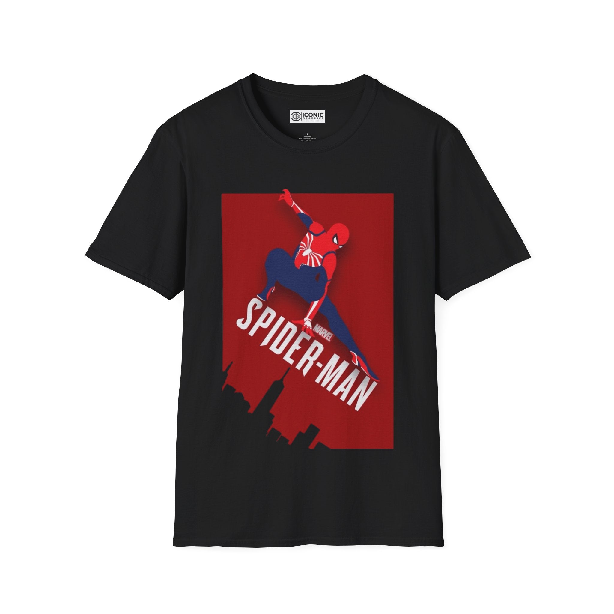 Spider-Man T-Shirt