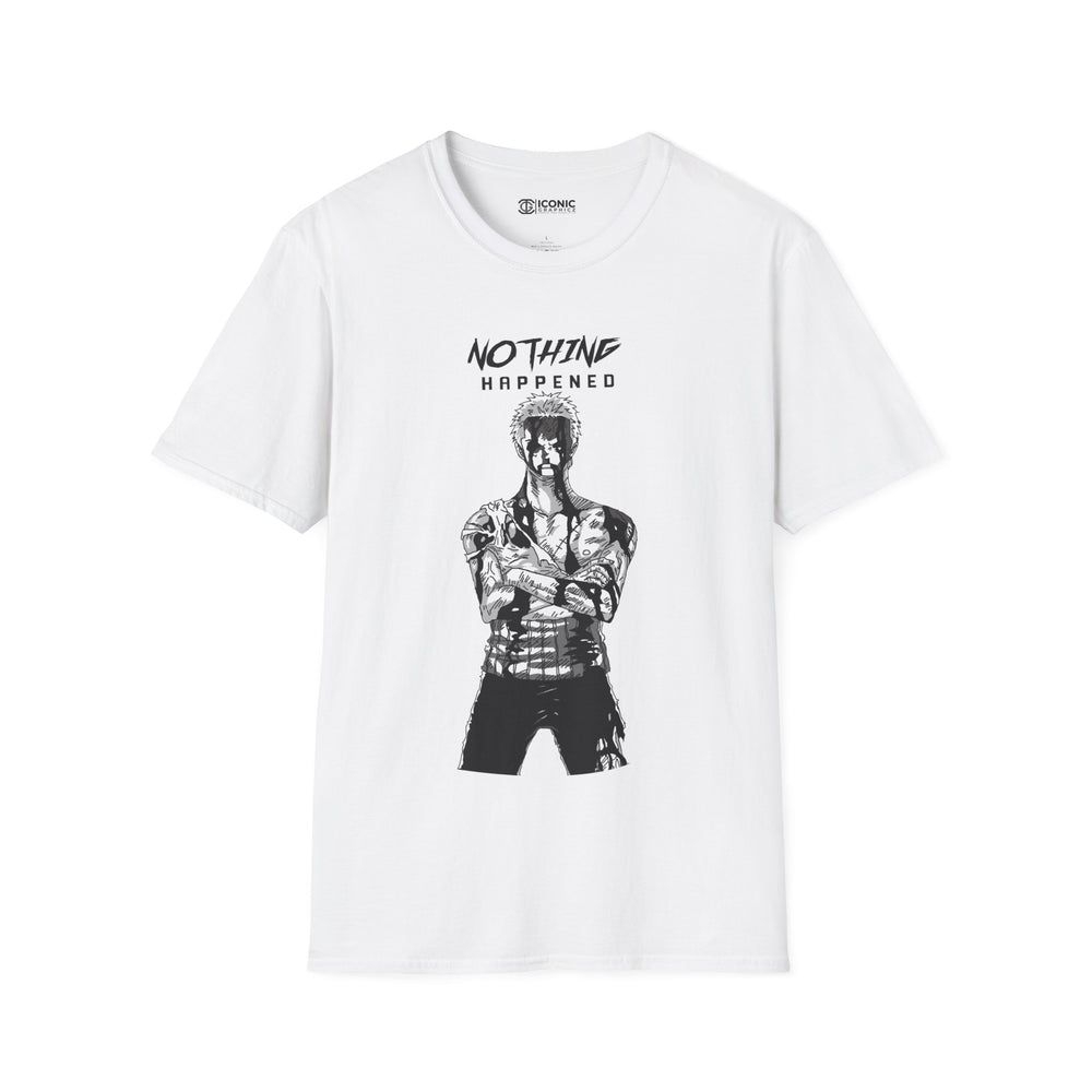 Zoro One Piece T-Shirt - 