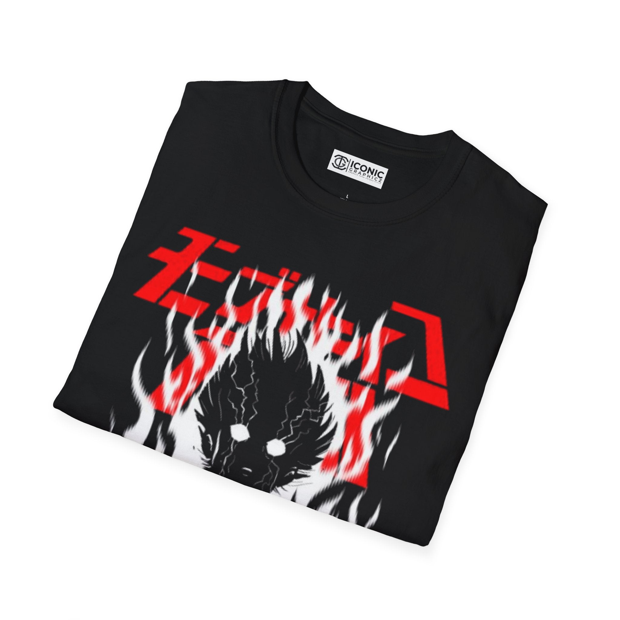 Mob Mob Psycho 100 T-Shirt