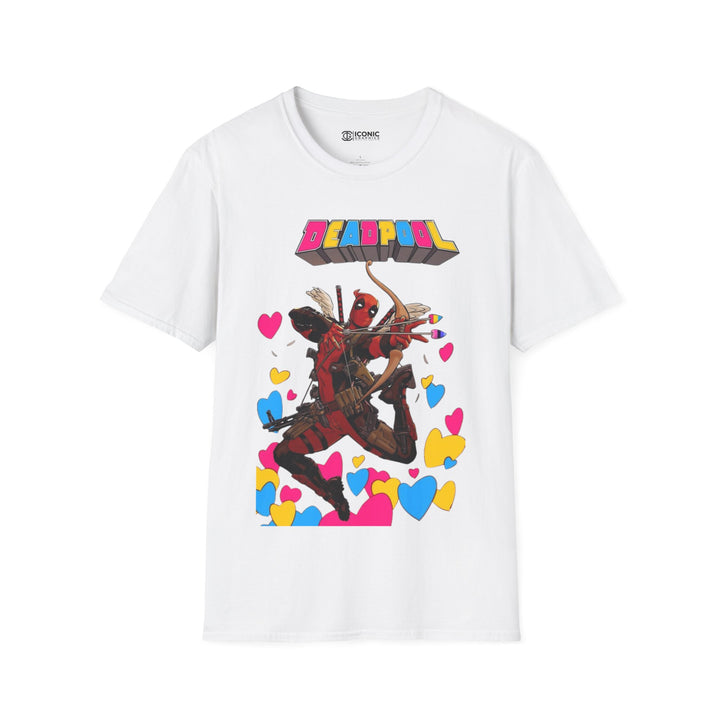 Deadpool T-Shirt - 