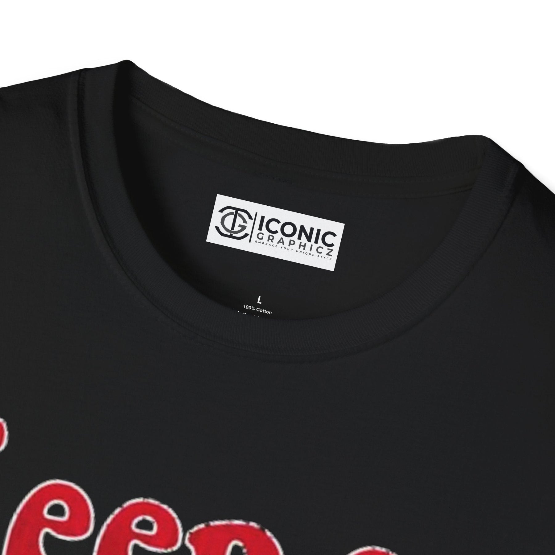 The Shining T-Shirt Printify