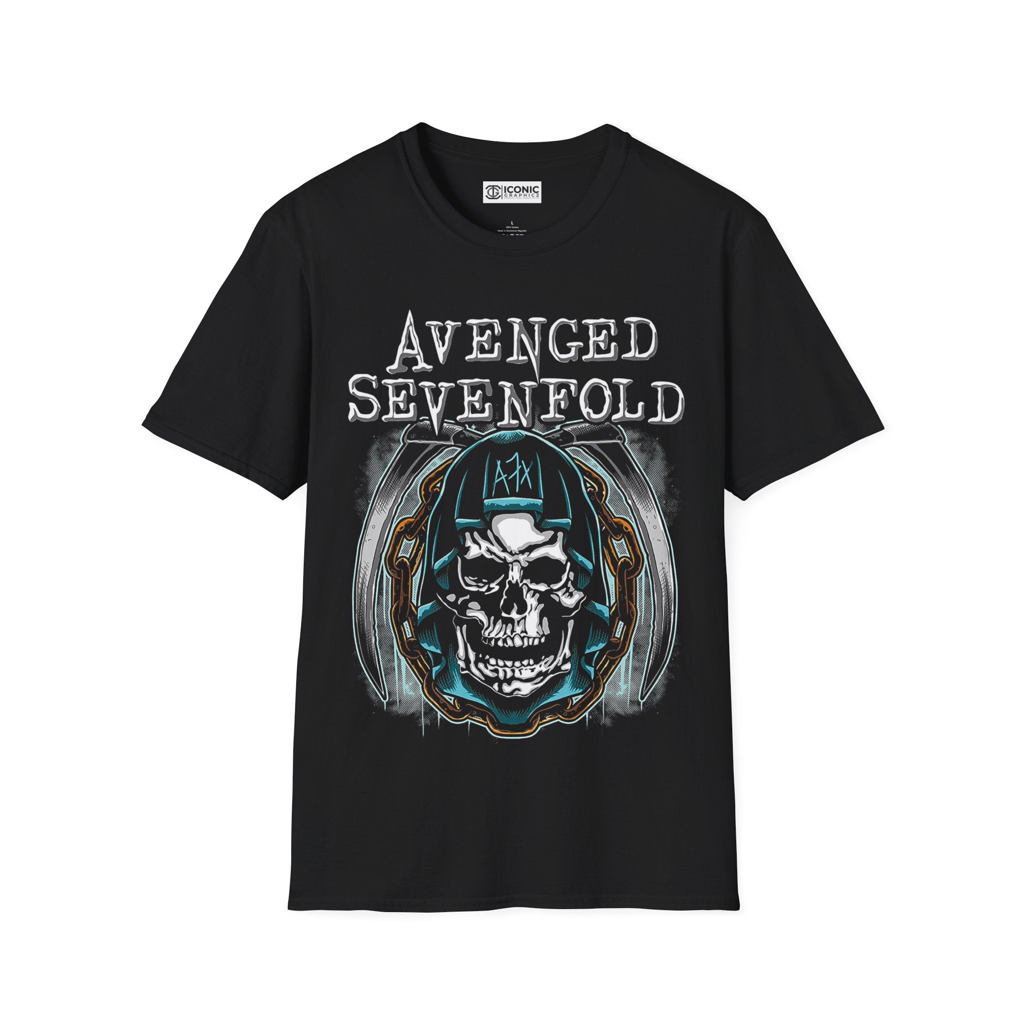 Avenged Sevenfold T-Shirt