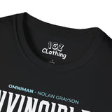 Invincible T-Shirt