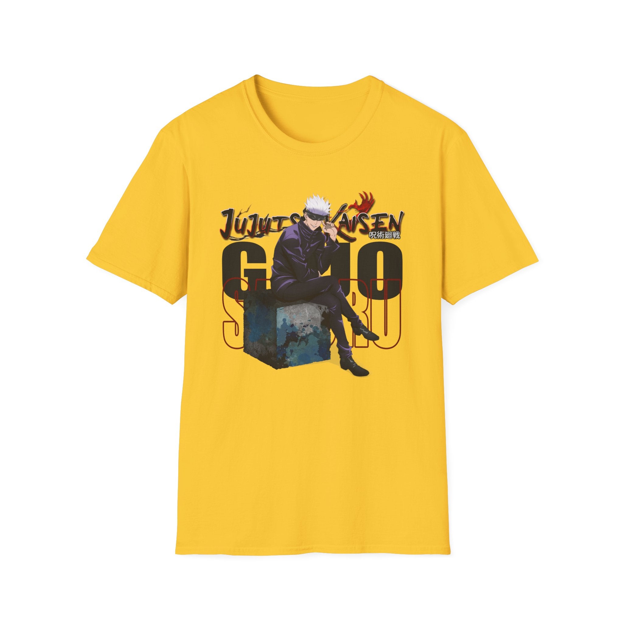 Gojo Jujitsu Kaisen T-Shirt