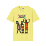Flatbush Zombies Shirt Printify