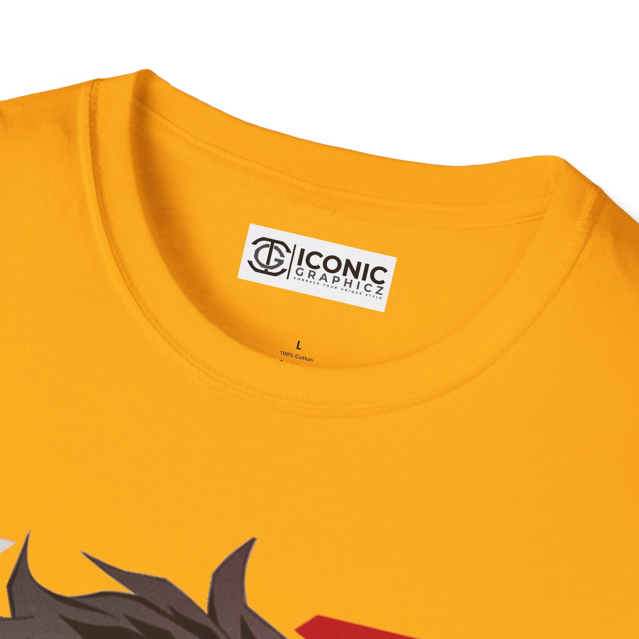 Rengoku Demon Slayer T-Shirt