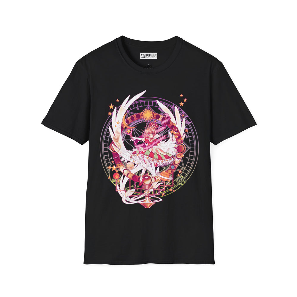 Sakura Cardcaptor Sakura T-Shirt - 
