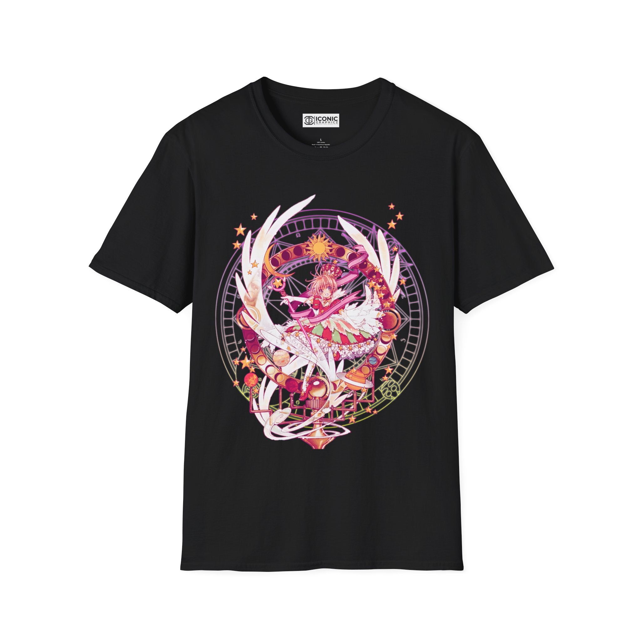 Sakura Cardcaptor Sakura T-Shirt