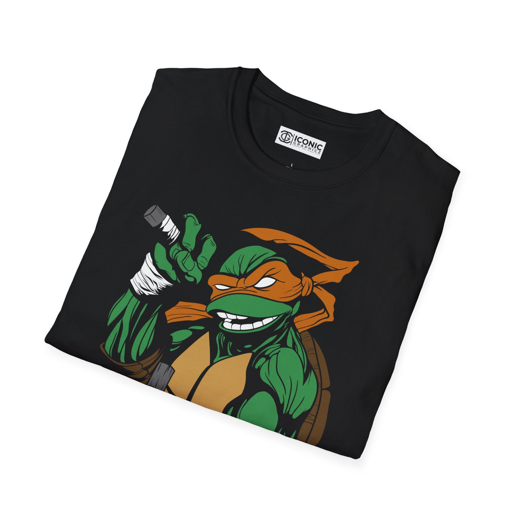 TMNT T-Shirt