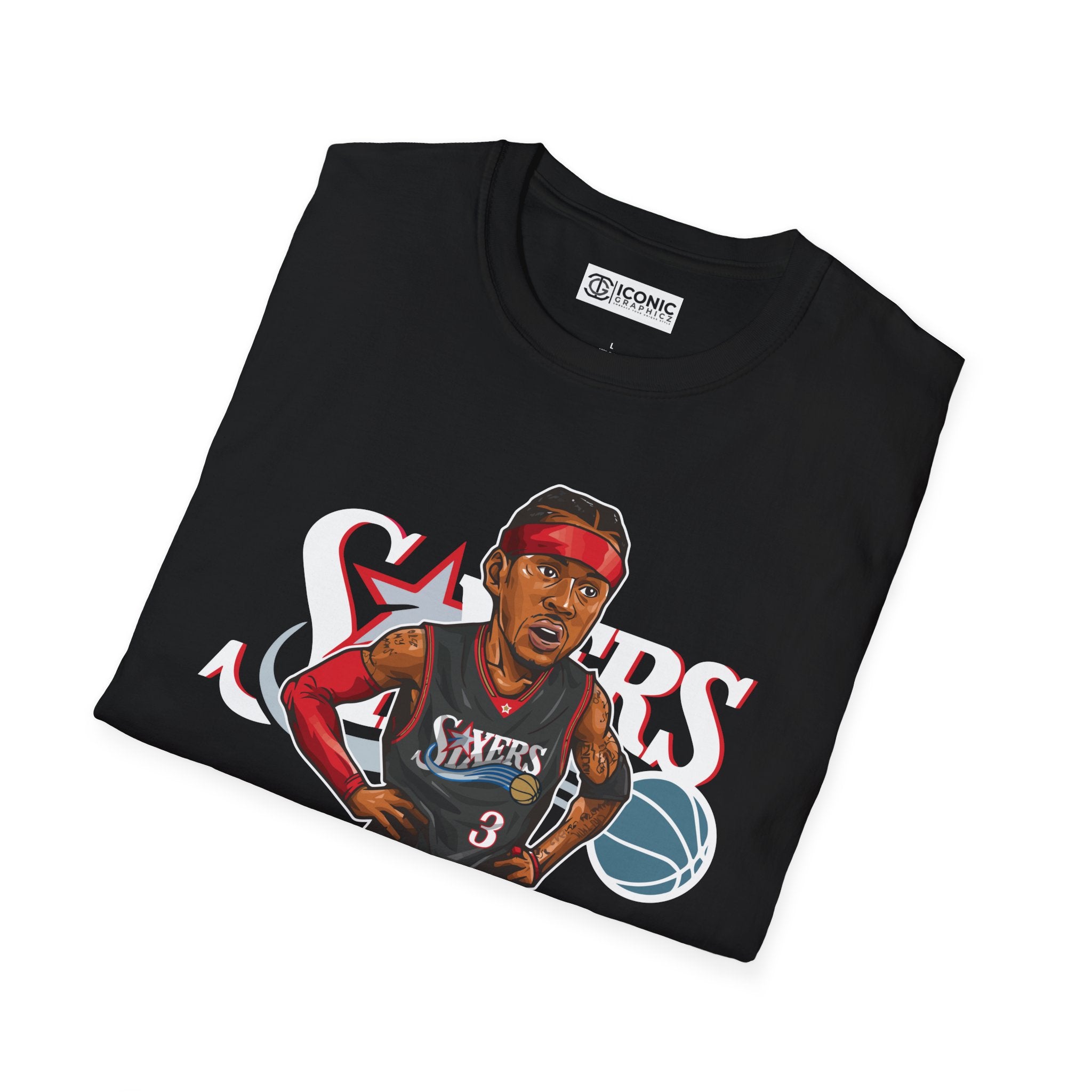 NBA T-Shirt