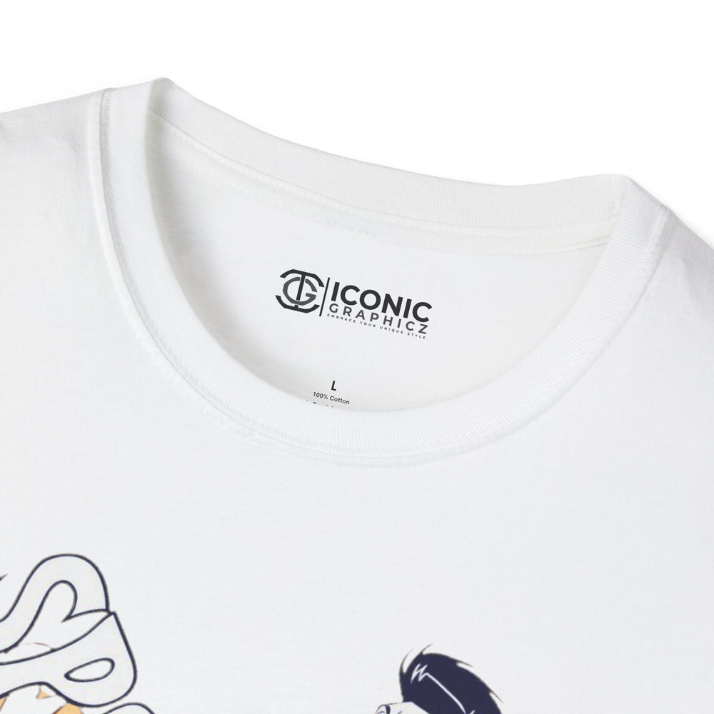 Space Dandy T-Shirt - 