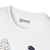 Space Dandy T-Shirt - 
