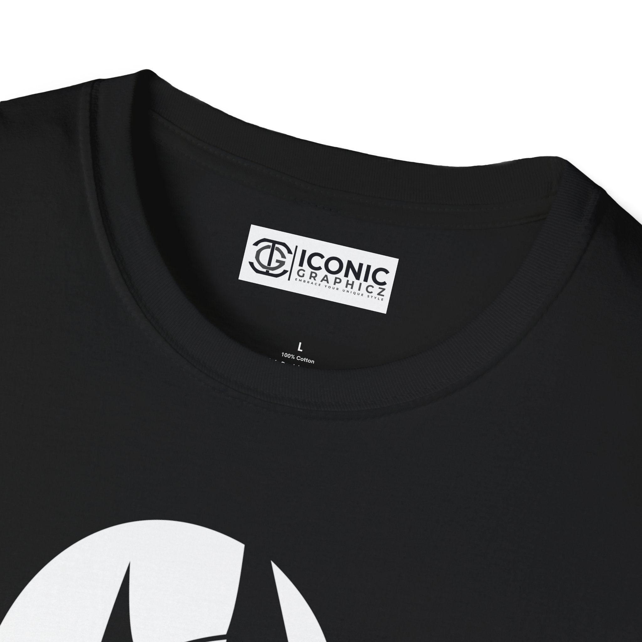 Batman T-Shirt Printify