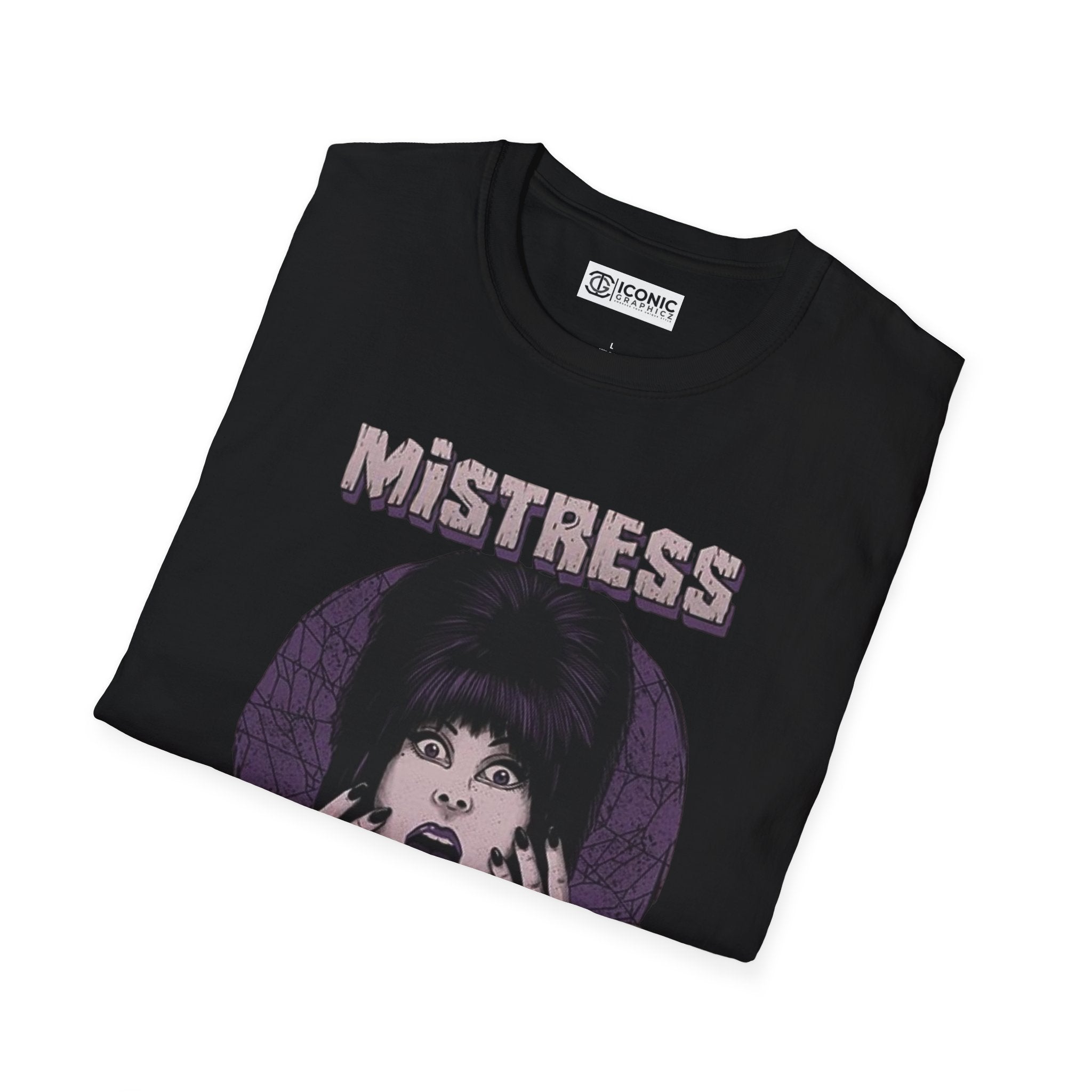 Elvira T-Shirt