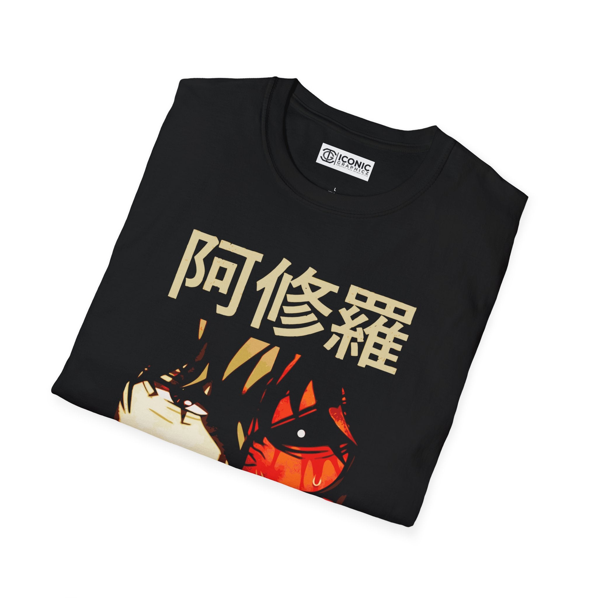 Ohma Kengan Ashura T-Shirt