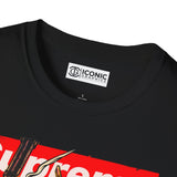 Barbatos Gundam T-Shirt Printify