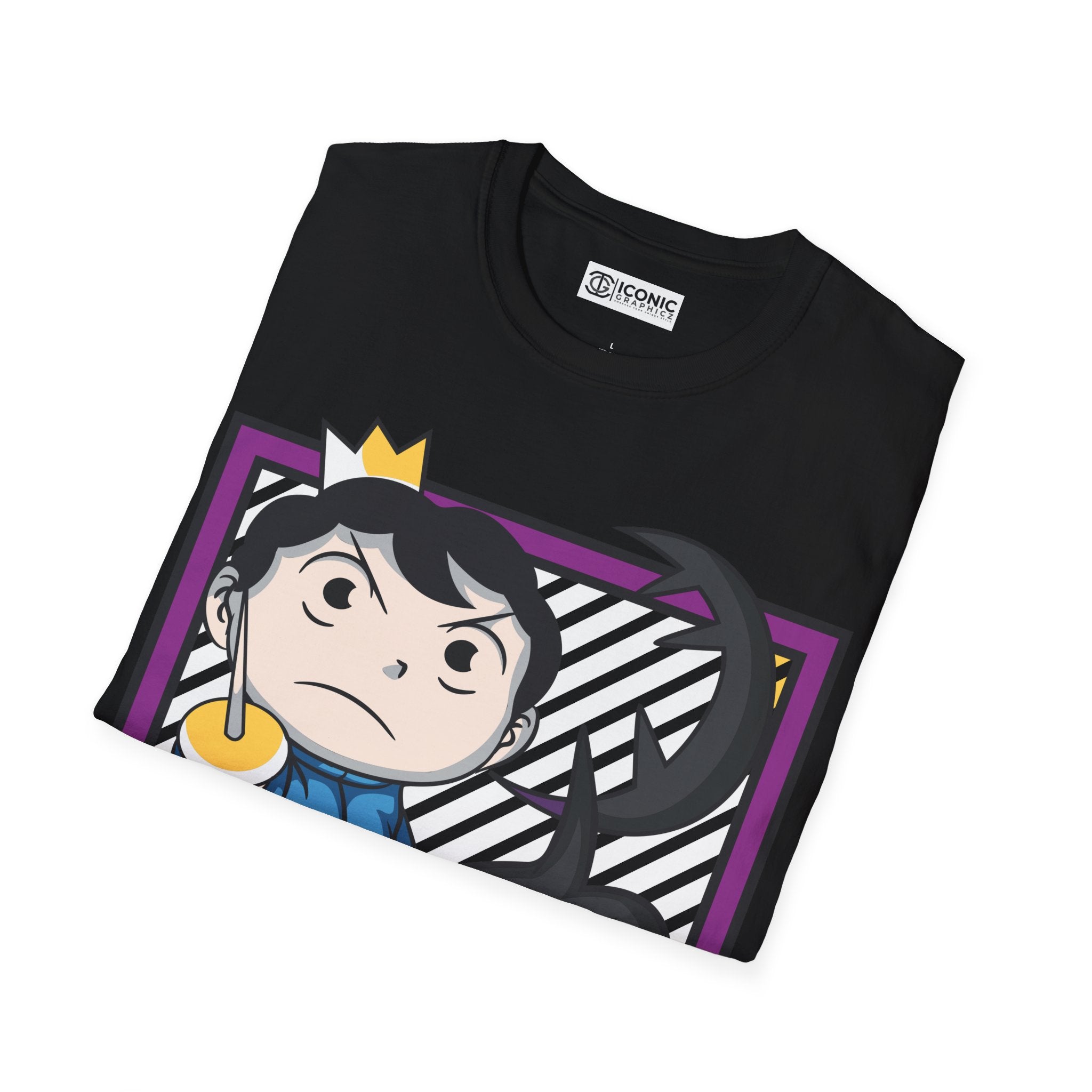 Bojji rankings of Kings T-Shirt