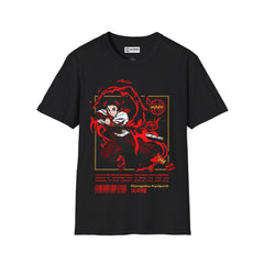 Rengoku Unisex Softstyle T-Shirt - IGZ Clothing 