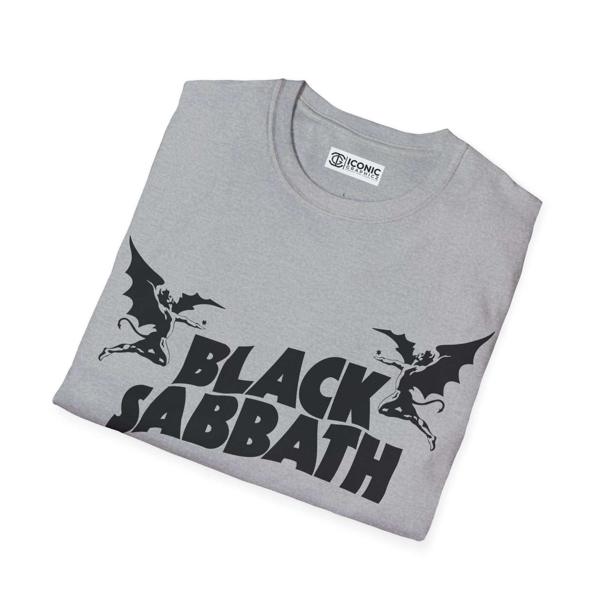 Black Sabbath T-Shirt