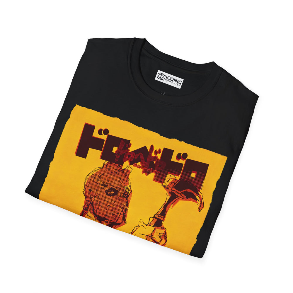 Dorohedoro Shin T-Shirt - 