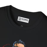 Superman Shirt Printify