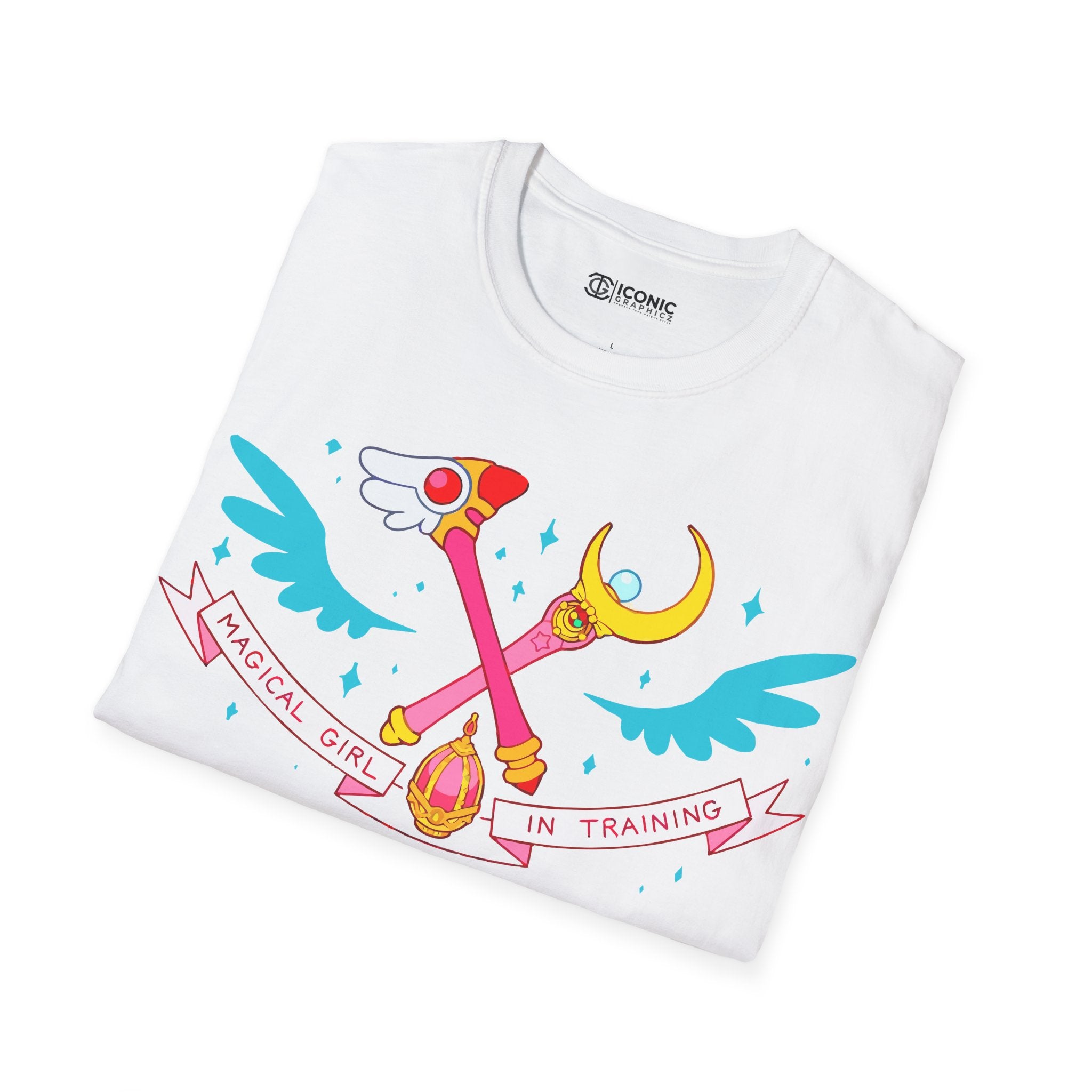 Magical Girl T-Shirt