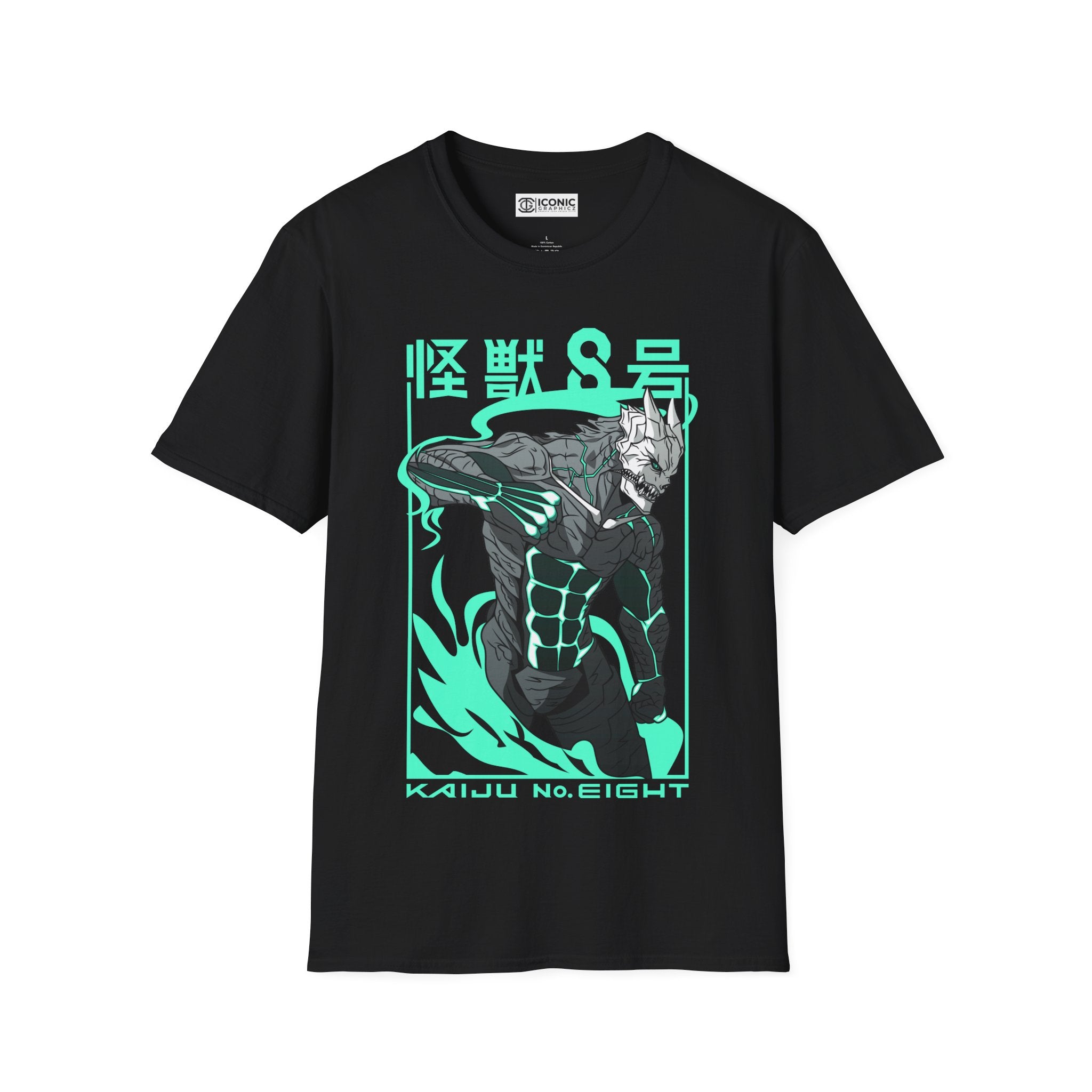 Kafka Kaiju No 8 T-Shirt