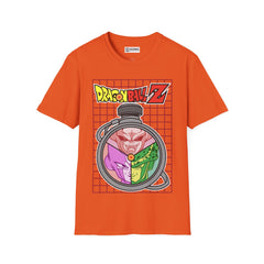 Dragonball Villains Unisex Softstyle T-Shirt - IGZ Clothing 