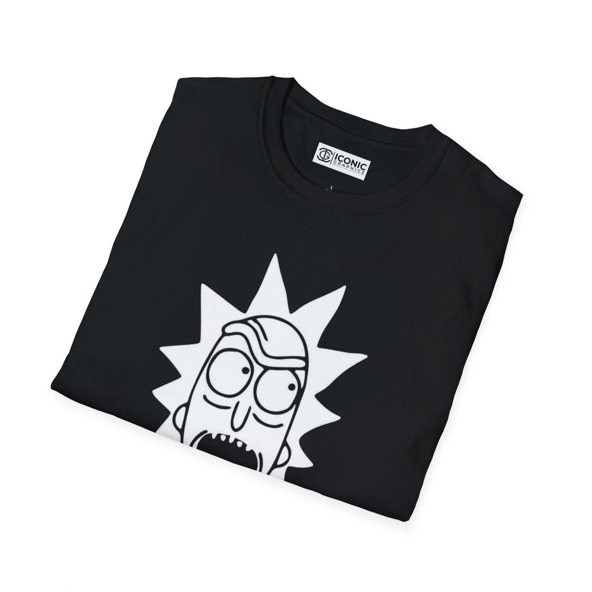 Rick and Morty T-Shirt