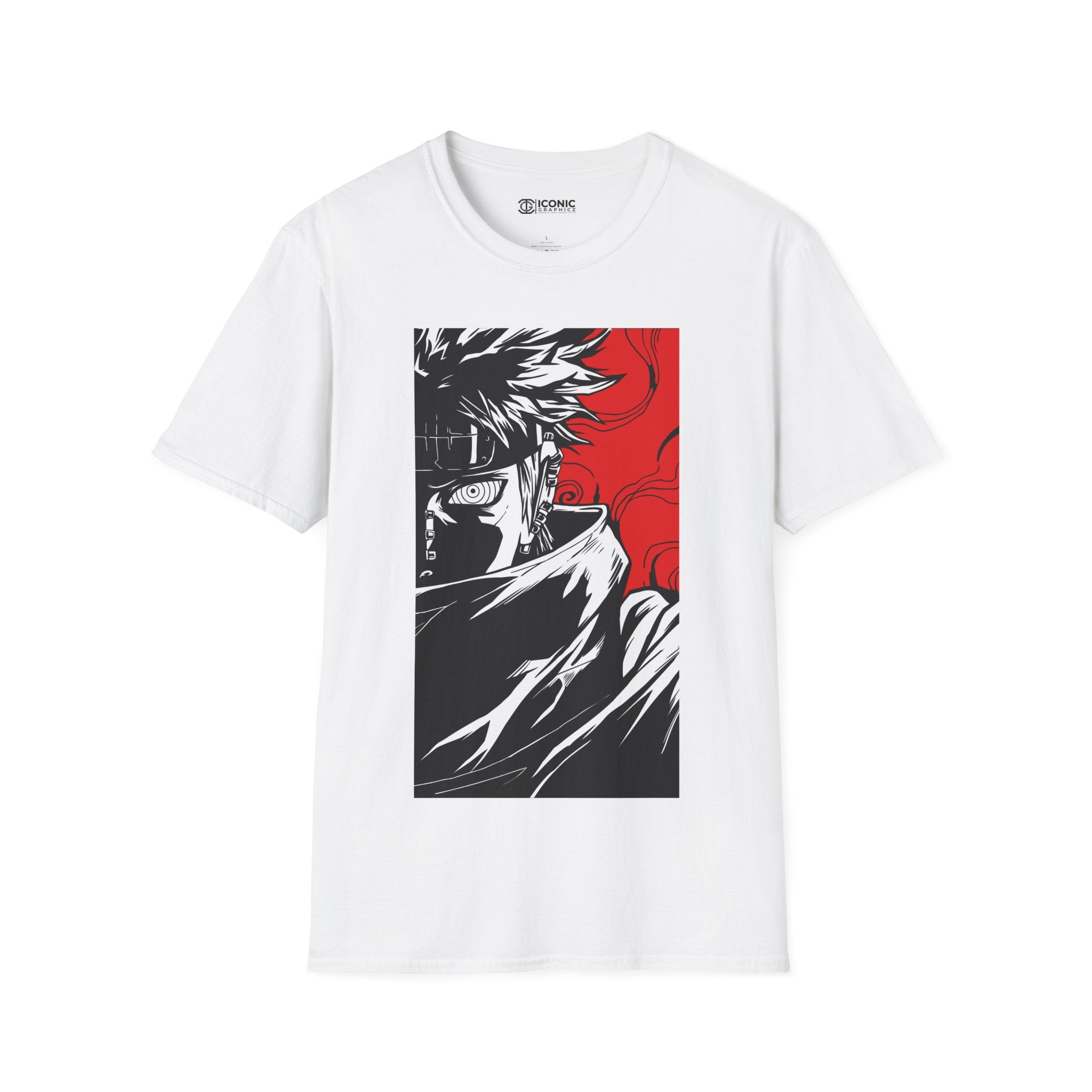 Pain Naruto T-Shirt