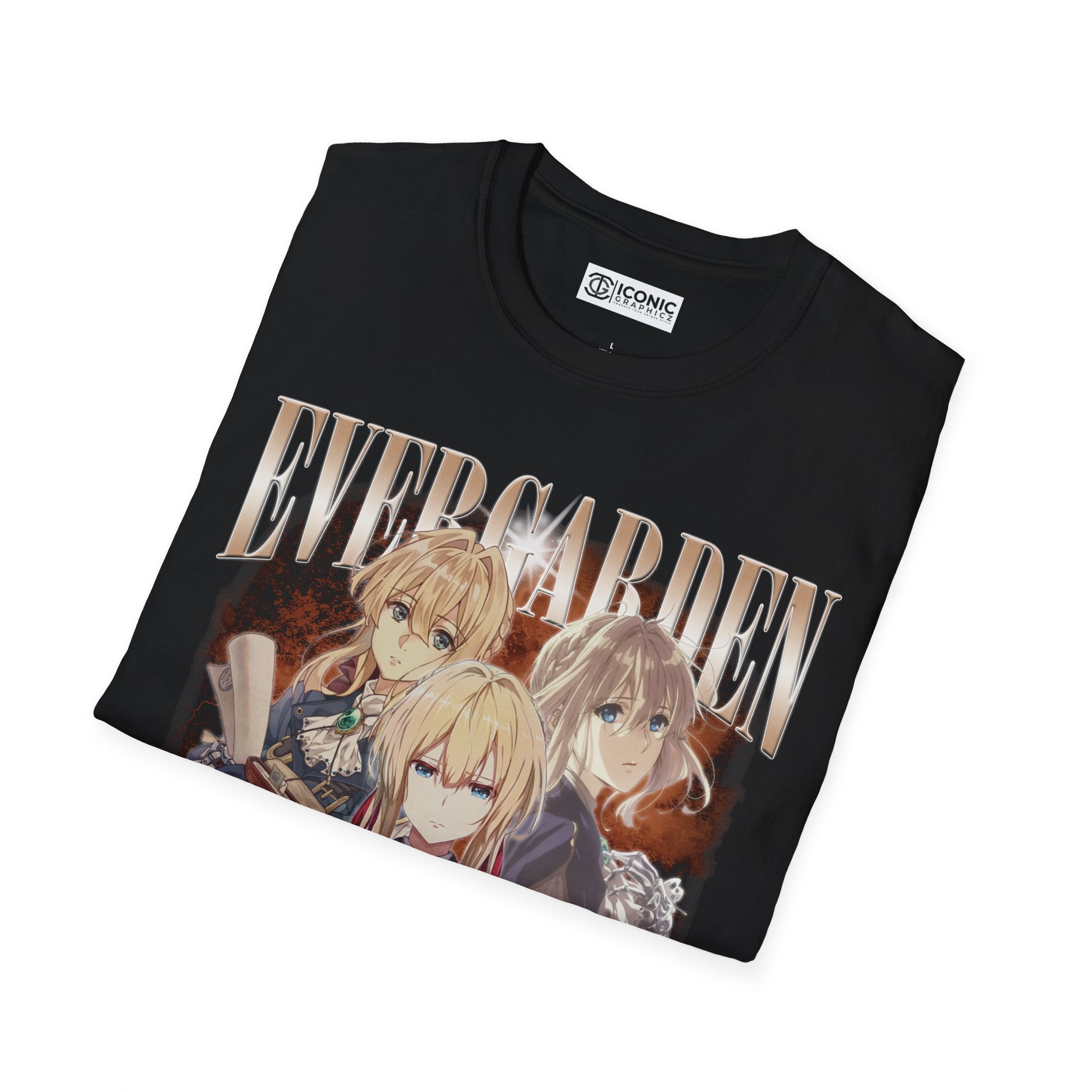 Violet Ever Garden T-Shirt