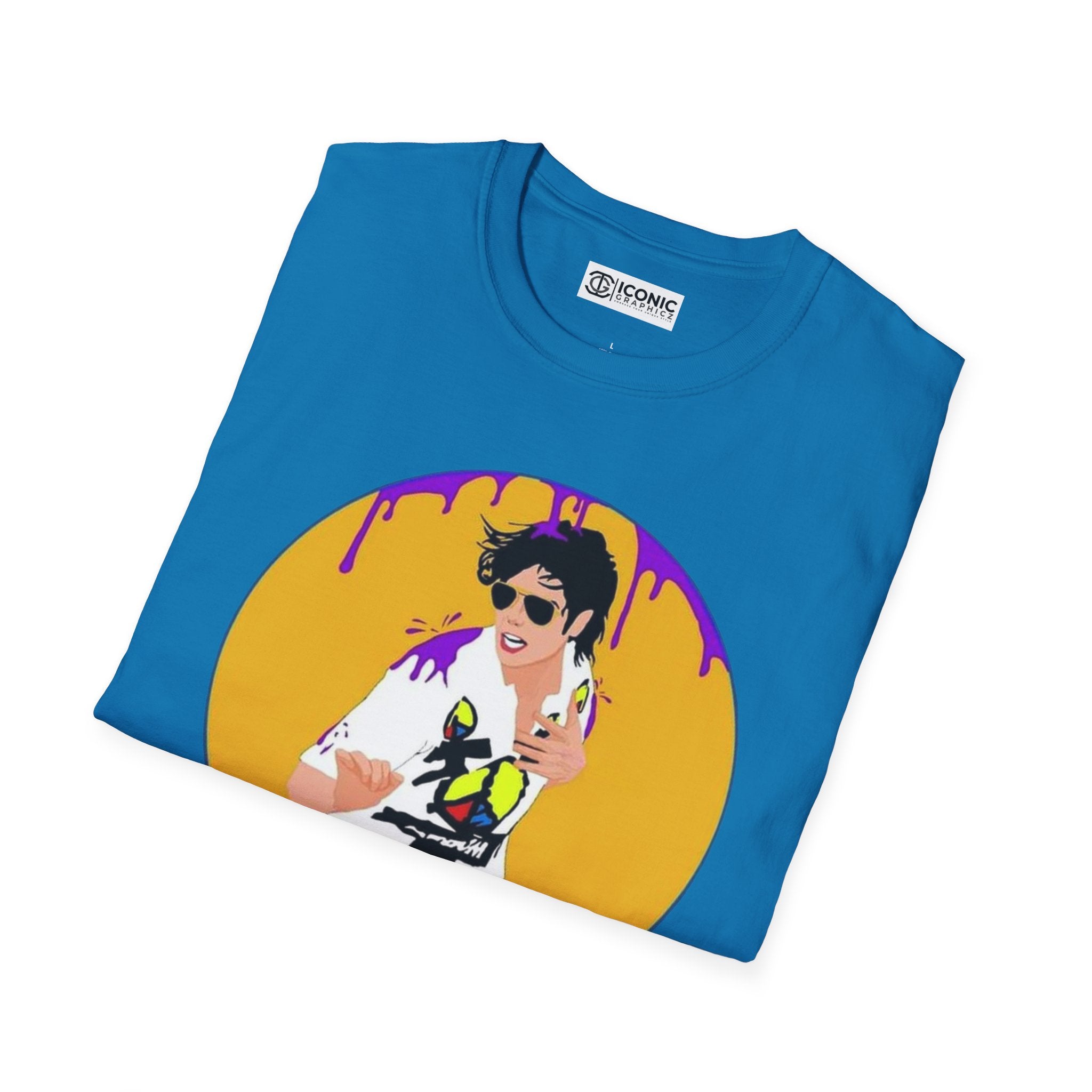 Micheal Jackson T-Shirt