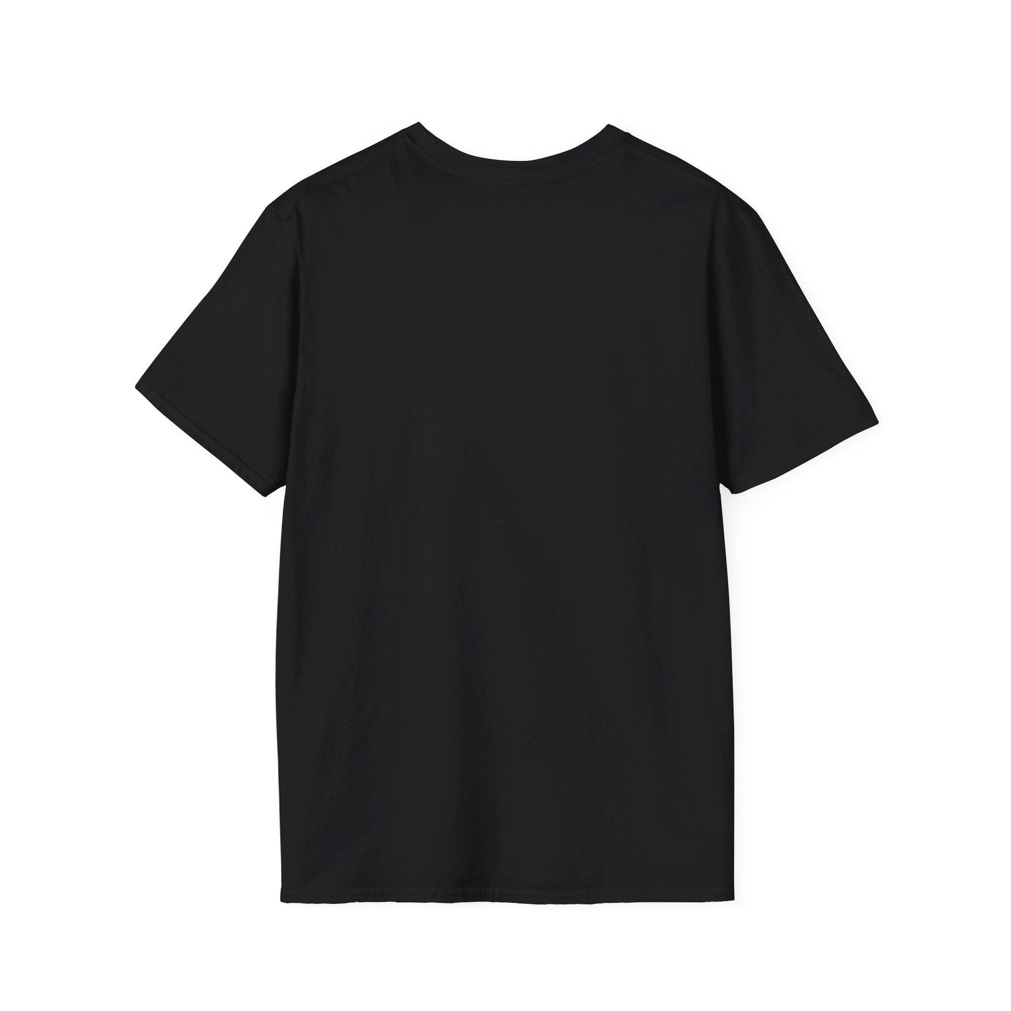 Manjiro Sano Unisex Softstyle T-Shirt - IGZ Clothing 