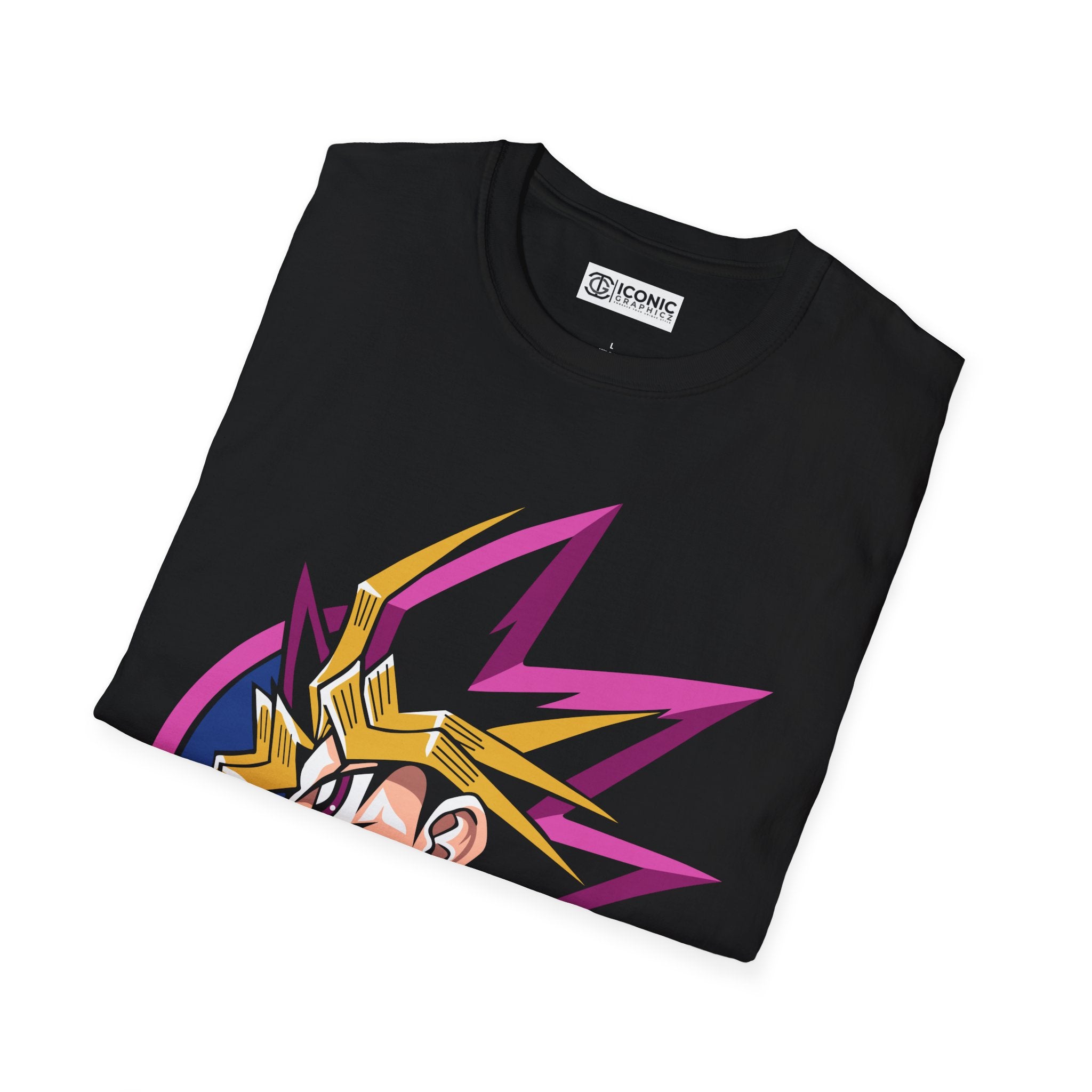 Yu-gi-oh T-Shirt