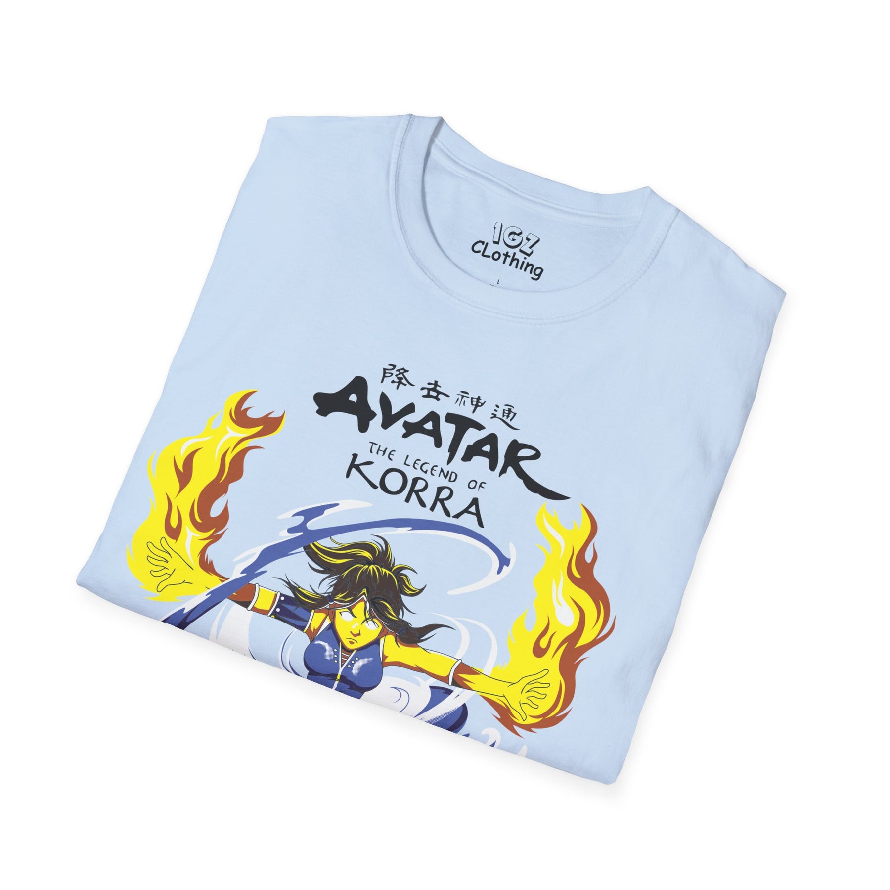 Avatar Korra T-Shirt