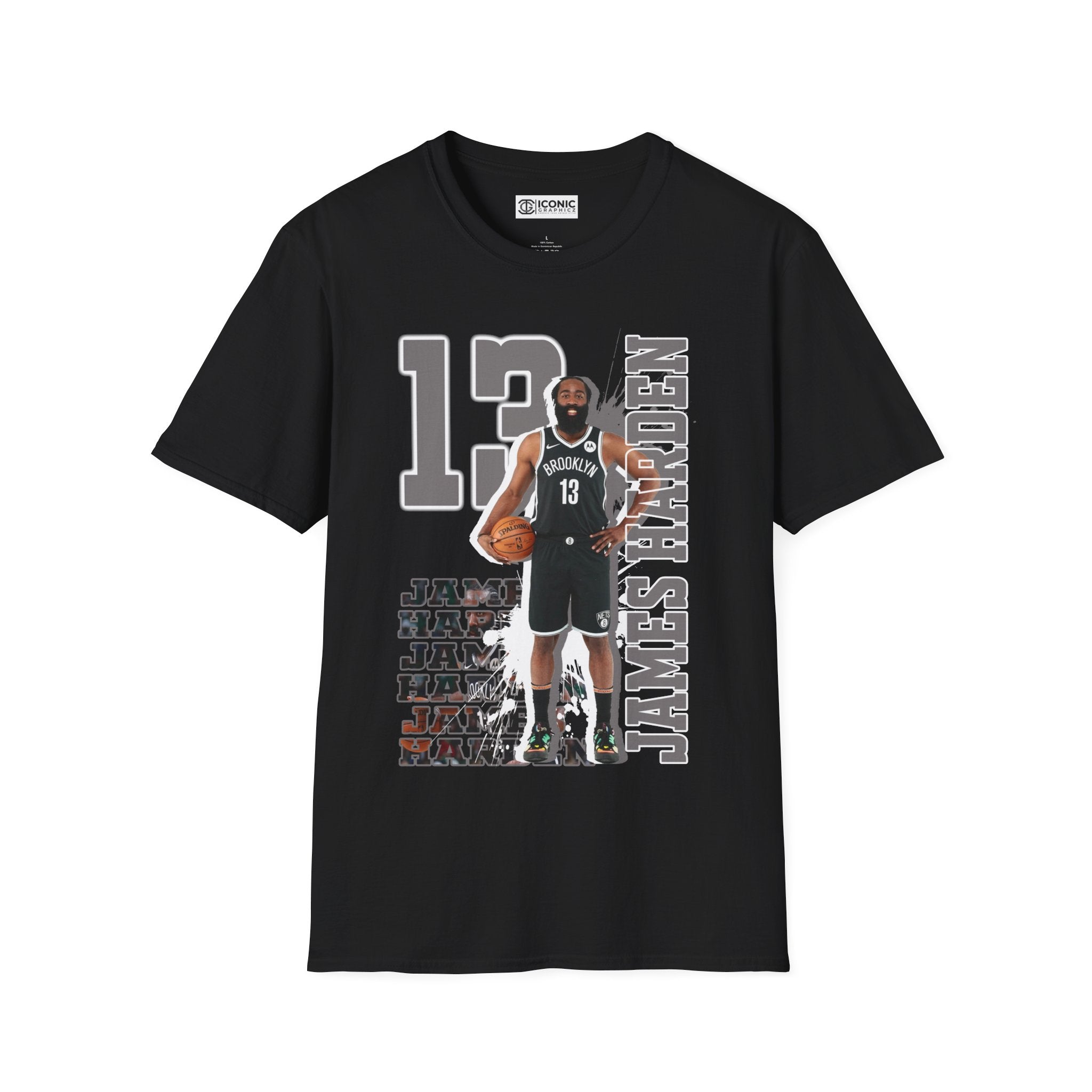 NBA T-Shirt