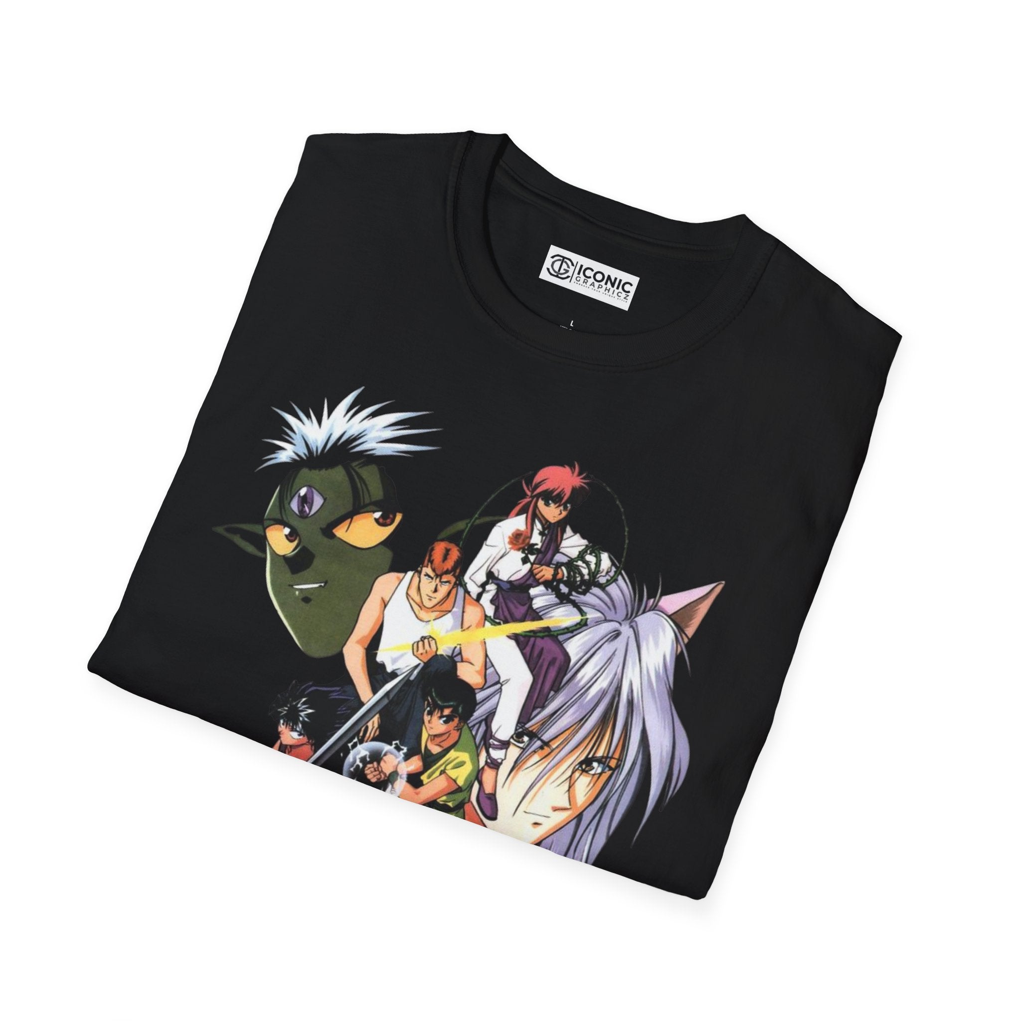 YuYu Hakusho T-Shirt